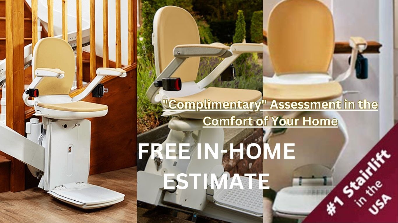 Acorn Stairlift use stairlift nj